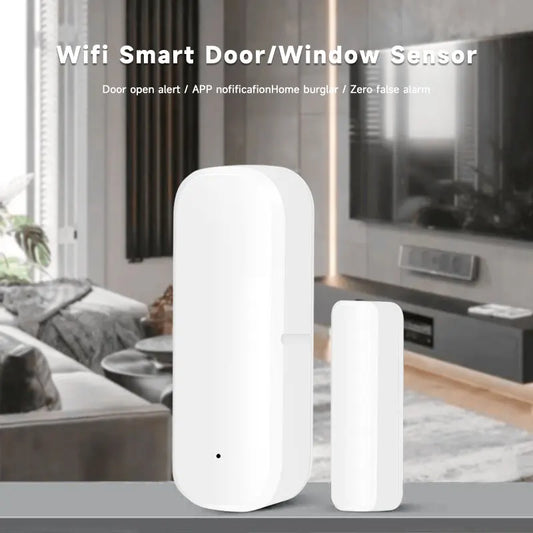 Securiguard Pro™: Smart home safety motion detector